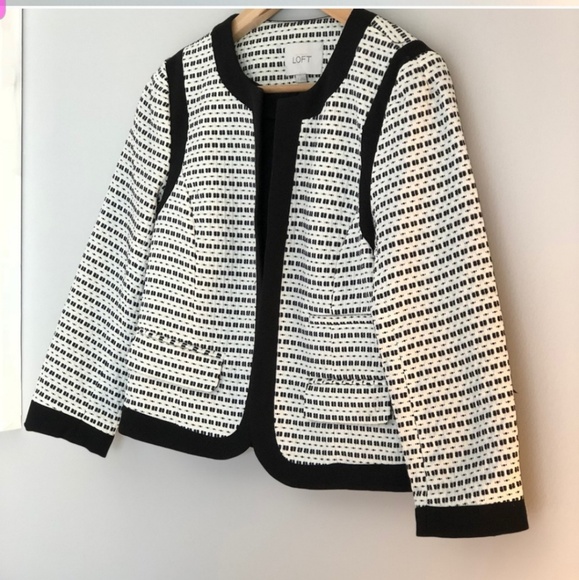 Loft Blazer - Picture 2 of 4